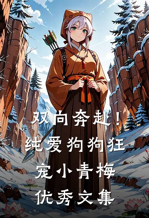 双向奔赴！纯爱狗狗狂宠小青梅优秀文集