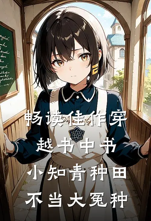 畅读佳作穿越书中书：小知青种田不当大冤种