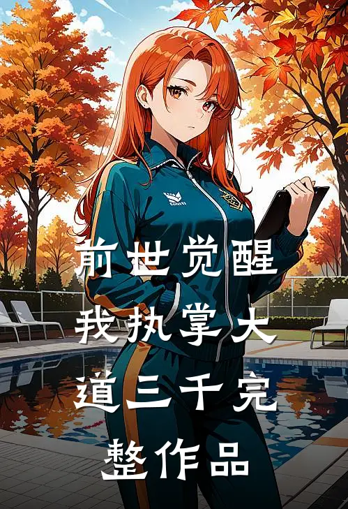 前世觉醒：我执掌大道三千完整作品
