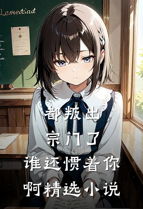 都叛出宗门了，谁还惯着你啊精选小说