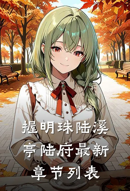 握明珠陆溪亭陆府最新章节列表