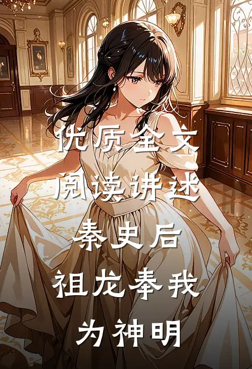 优质全文阅读讲述秦史后，祖龙奉我为神明