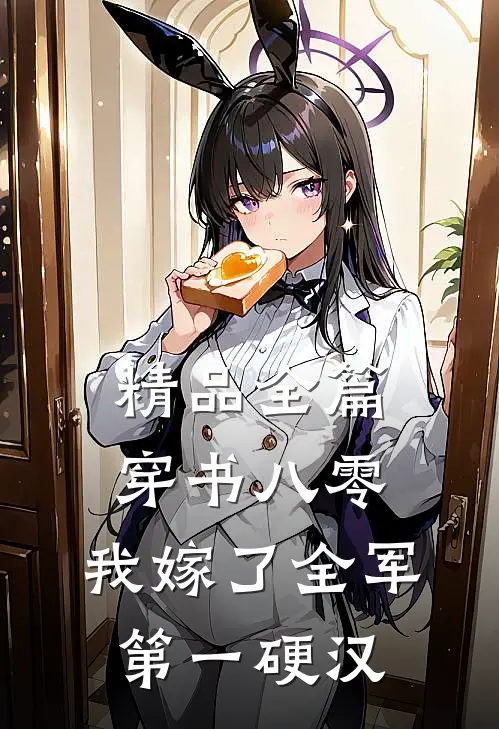 精品全篇穿书八零，我嫁了全军第一硬汉