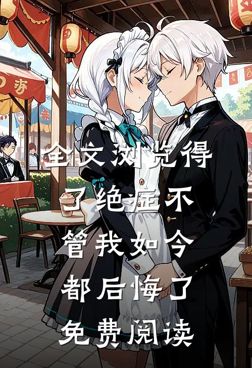 全文浏览得了绝症不管我如今都后悔了免费阅读