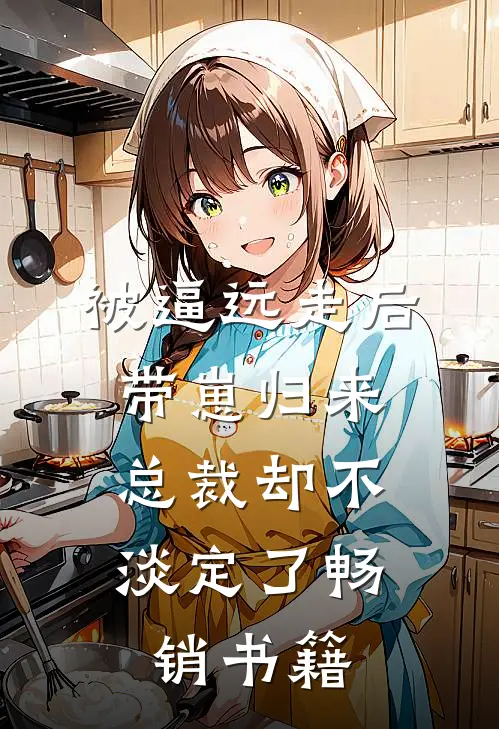 被逼远走后带崽归来,总裁却不淡定了畅销书籍