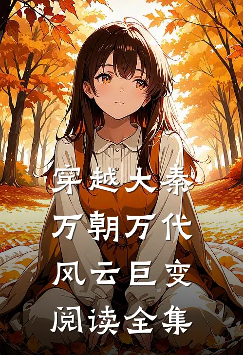 穿越大秦,万朝万代风云巨变阅读全集免费