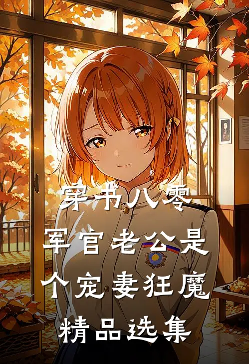 穿书八零，军官老公是个宠妻狂魔精品选集