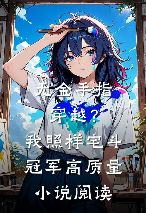 无金手指穿越？我照样宅斗冠军高质量小说阅读