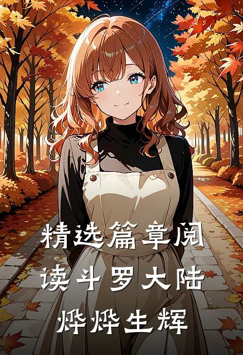 精选篇章阅读斗罗大陆烨烨生辉的