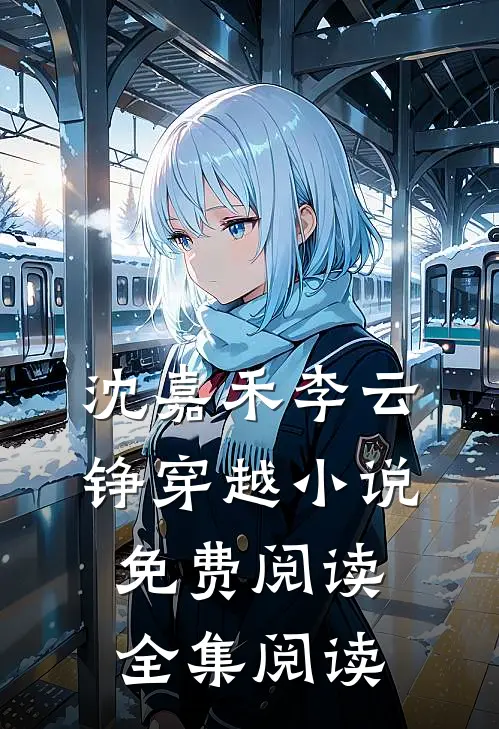 沈嘉禾李云铮穿越小说免费阅读全集阅读