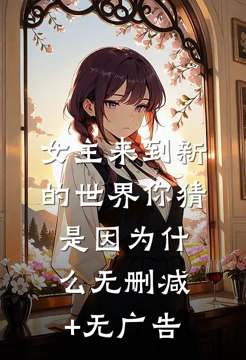 女主来到新的世界你猜是因为什么无删减+无广告