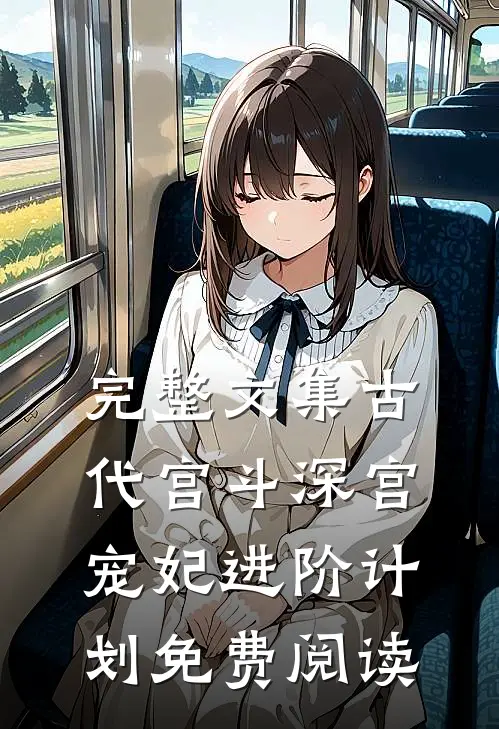 完整文集古代宫斗深宫宠妃进阶计划免费阅读