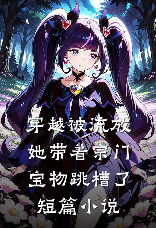 穿越被流放，她带着宗门宝物跳槽了短篇小说