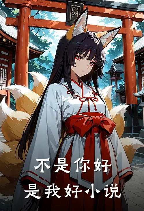 不是你好,是我好在线阅读
