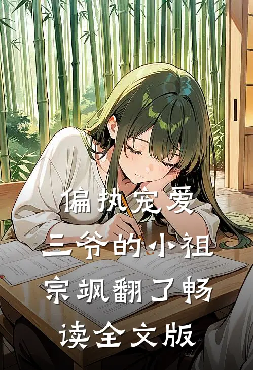 偏执宠爱：三爷的小祖宗飒翻了畅读全文版