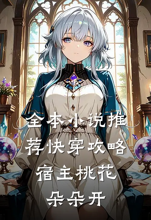全本小说推荐快穿攻略:宿主桃花朵朵开