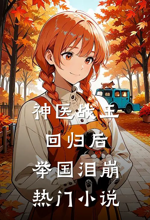 神医战王回归后，举国泪崩热门小说