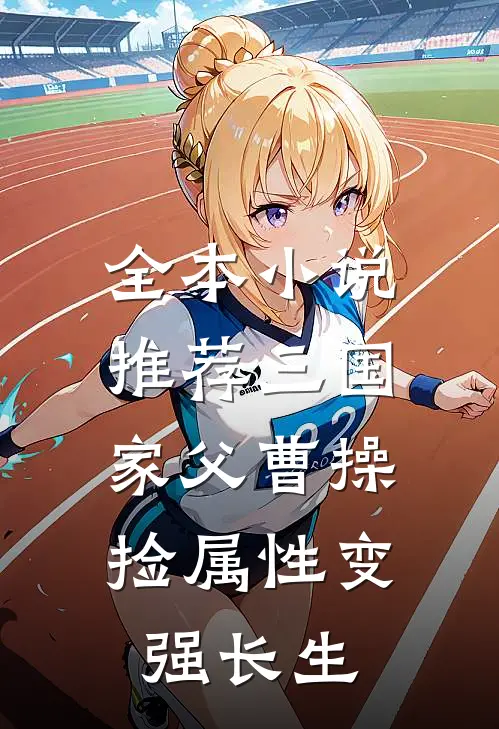 全本小说推荐三国:家父曹操,捡属性变强长生