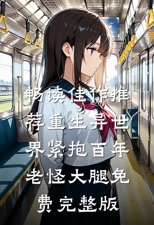 畅读佳作推荐重生异世界紧抱百年老怪大腿免费完整版