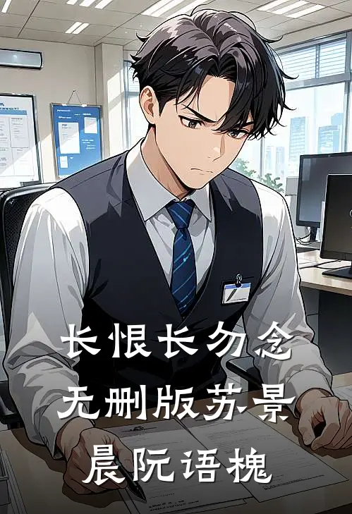 长恨长勿念无删版苏景晨阮语槐