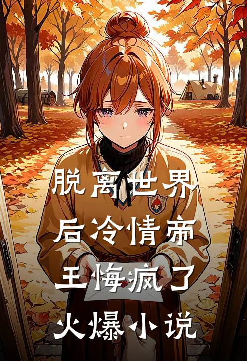 脱离世界后冷情帝王悔疯了火爆小说