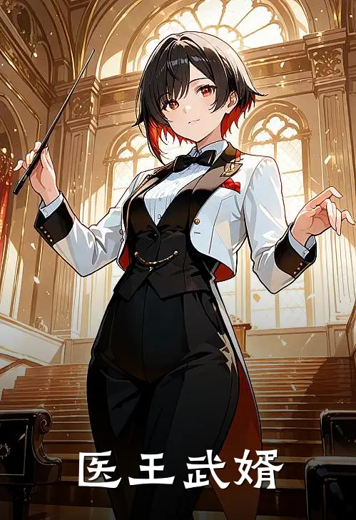 医王武婿