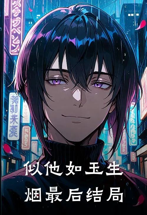 似他如玉生烟最后结局