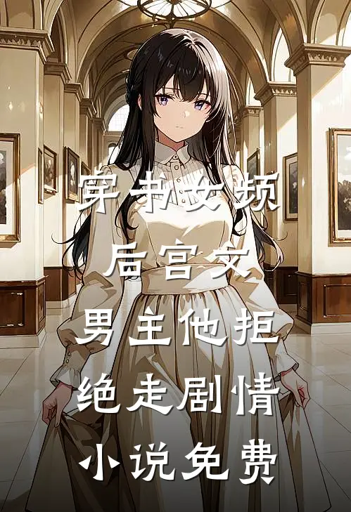 穿书女频后宫文,男主他拒绝走剧情免费