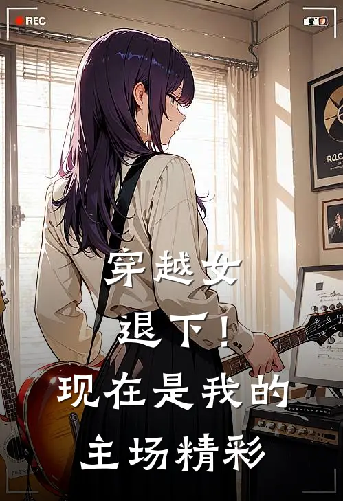 穿越女退下!现在是我的主场精彩