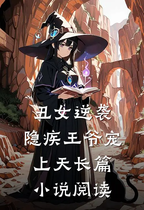 丑女逆袭隐疾王爷宠上天长篇阅读全文