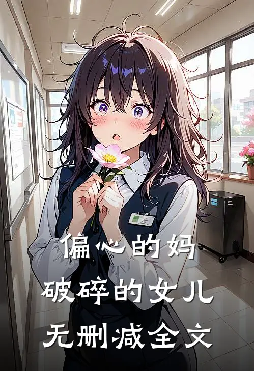 偏心的妈,破碎的女儿无删减全文在线阅读