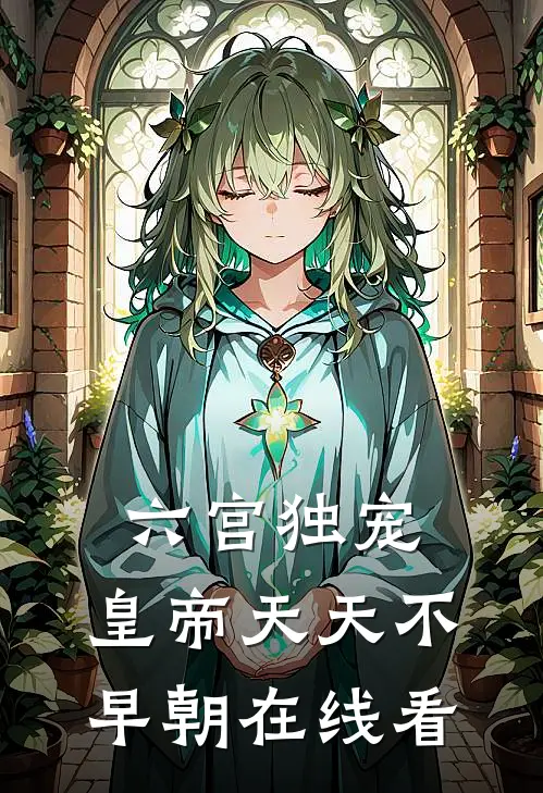 六宫独宠，皇帝天天不早朝在线看