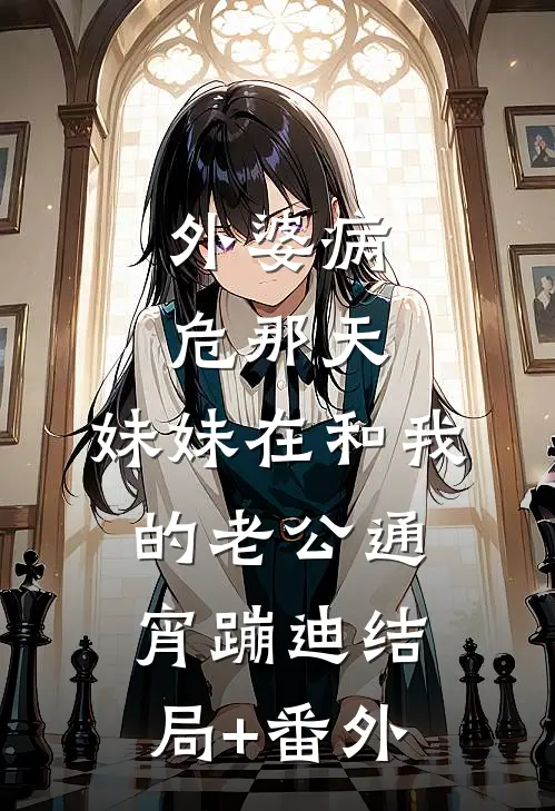 外婆病危那天，妹妹在和我的老公通宵蹦迪结局+番外