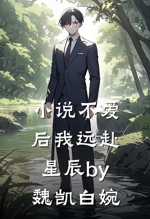 小说不爱后我远赴星辰by魏凯白婉