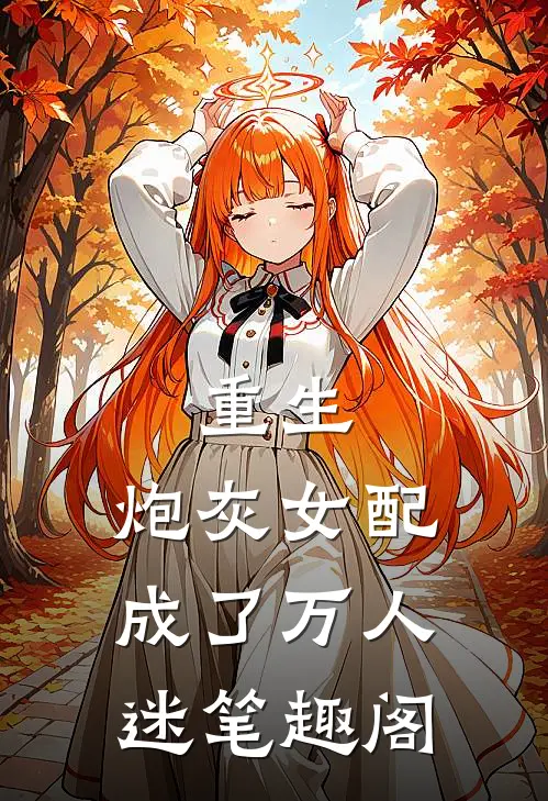 重生炮灰女配成了万人迷笔趣阁