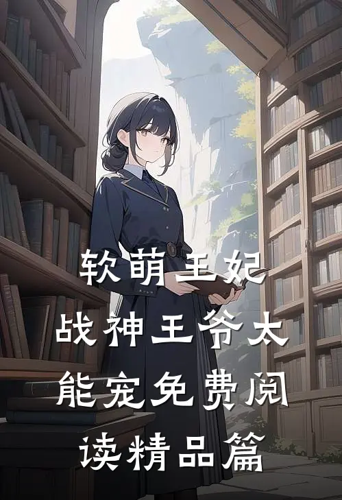 软萌王妃:战神王爷太能宠免费阅读精品篇