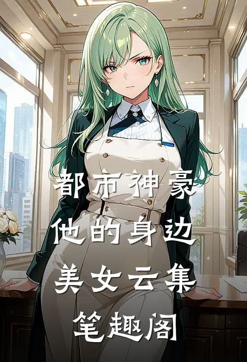 都市神豪他的身边美女云集笔趣阁