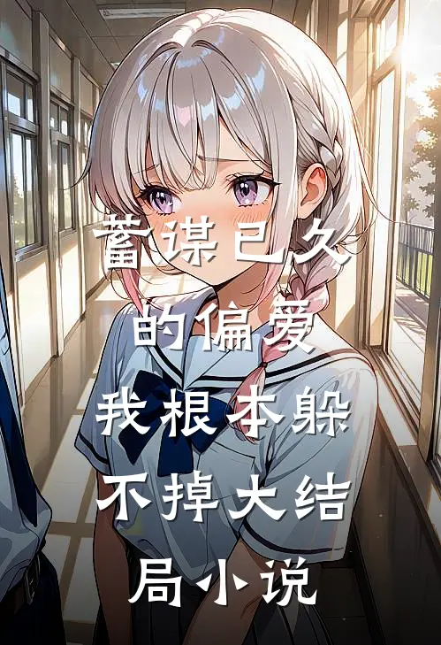 蓄谋已久的偏爱,我根本躲不掉大结局免费阅读