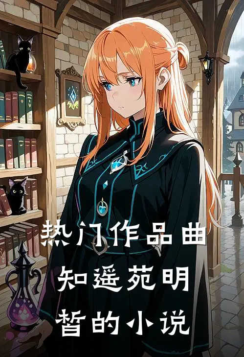 热门作品曲知遥苑明皙的小说