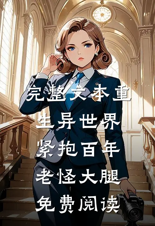 完整文本重生异世界紧抱百年老怪大腿免费阅读
