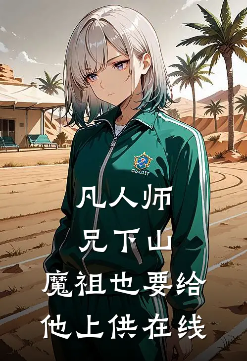 凡人师兄下山,魔祖也要给他上供在线观看