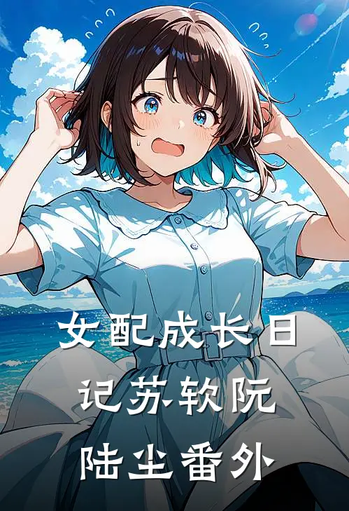 女配成长日记苏软阮陆尘 番外