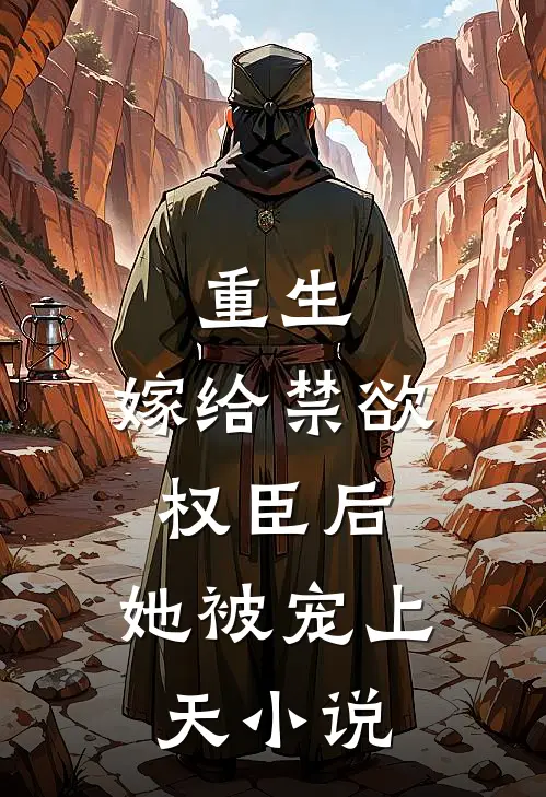 重生嫁给禁欲权臣后,她被宠上天阅读