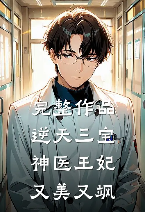 完整作品逆天三宝神医王妃又美又飒免费阅读