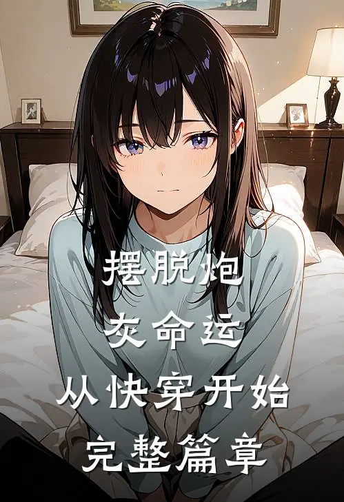 摆脱炮灰命运,从快穿开始完整篇章
