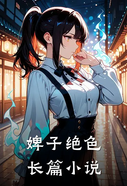 婢子绝色长篇小说