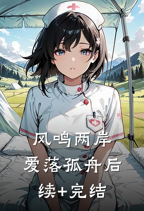 风鸣两岸，爱落孤舟后续+完结