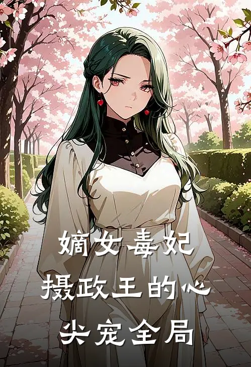 嫡女毒妃摄政王的心尖宠全局