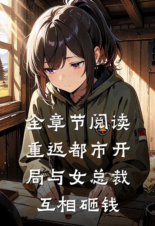 全章节阅读重返都市开局与女总裁互相砸钱