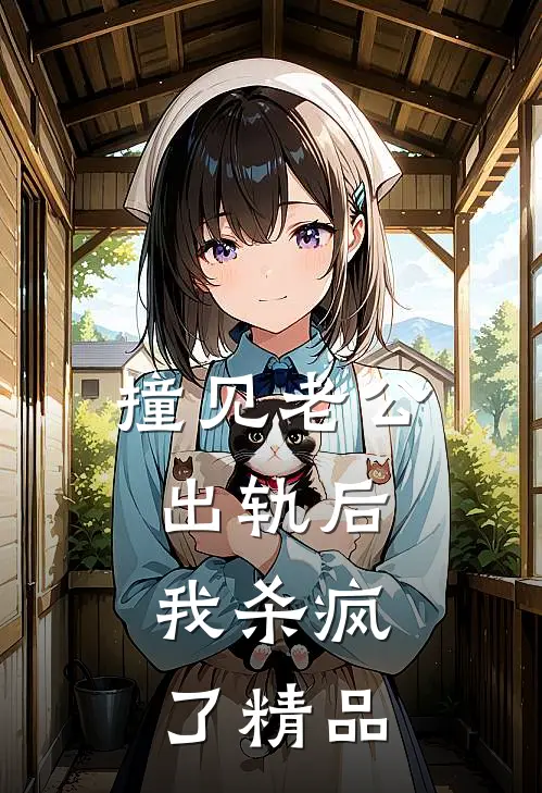 撞见老公出轨后，我杀疯了精品
